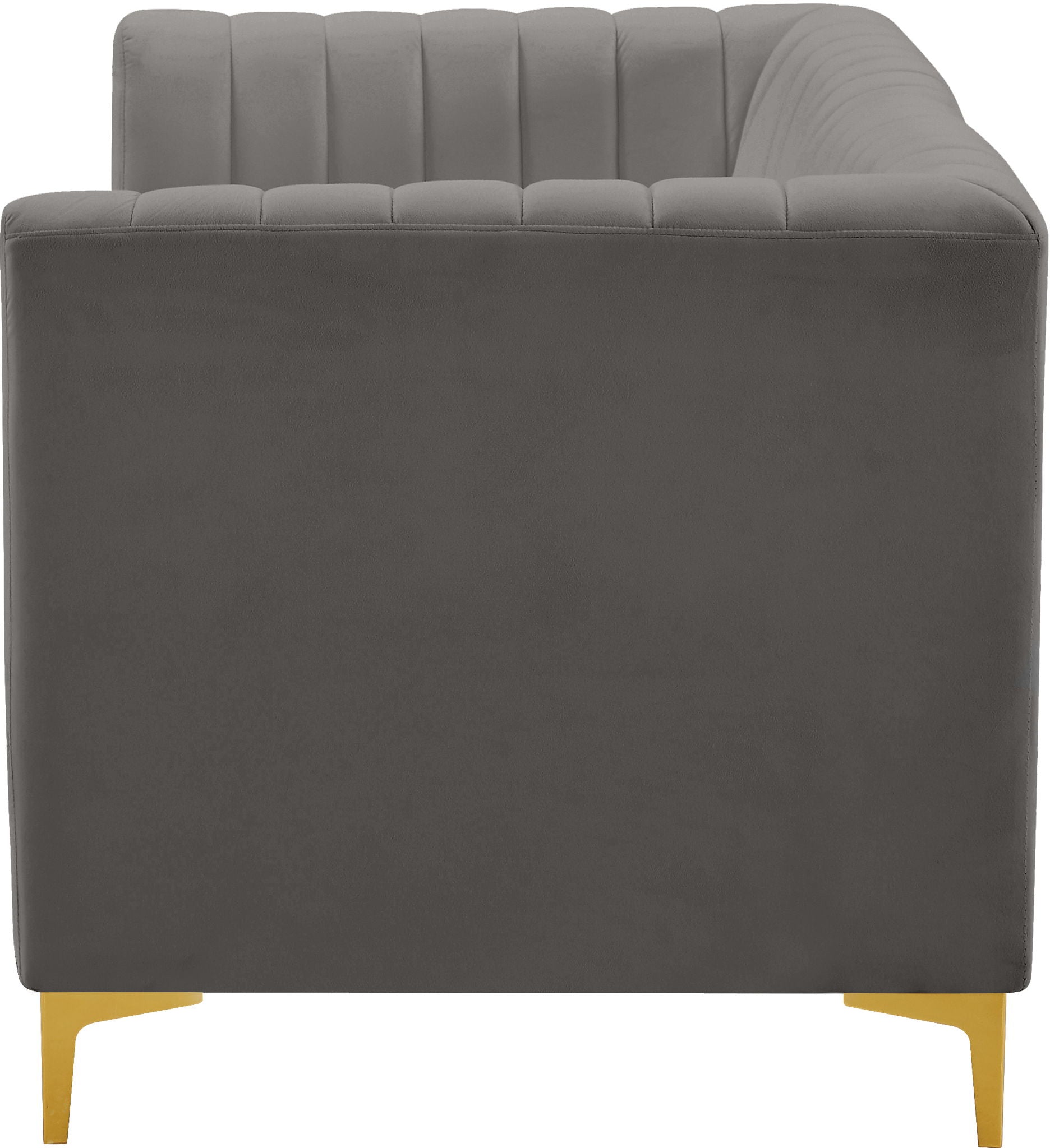 Alina - 2 Piece Modular Sectional