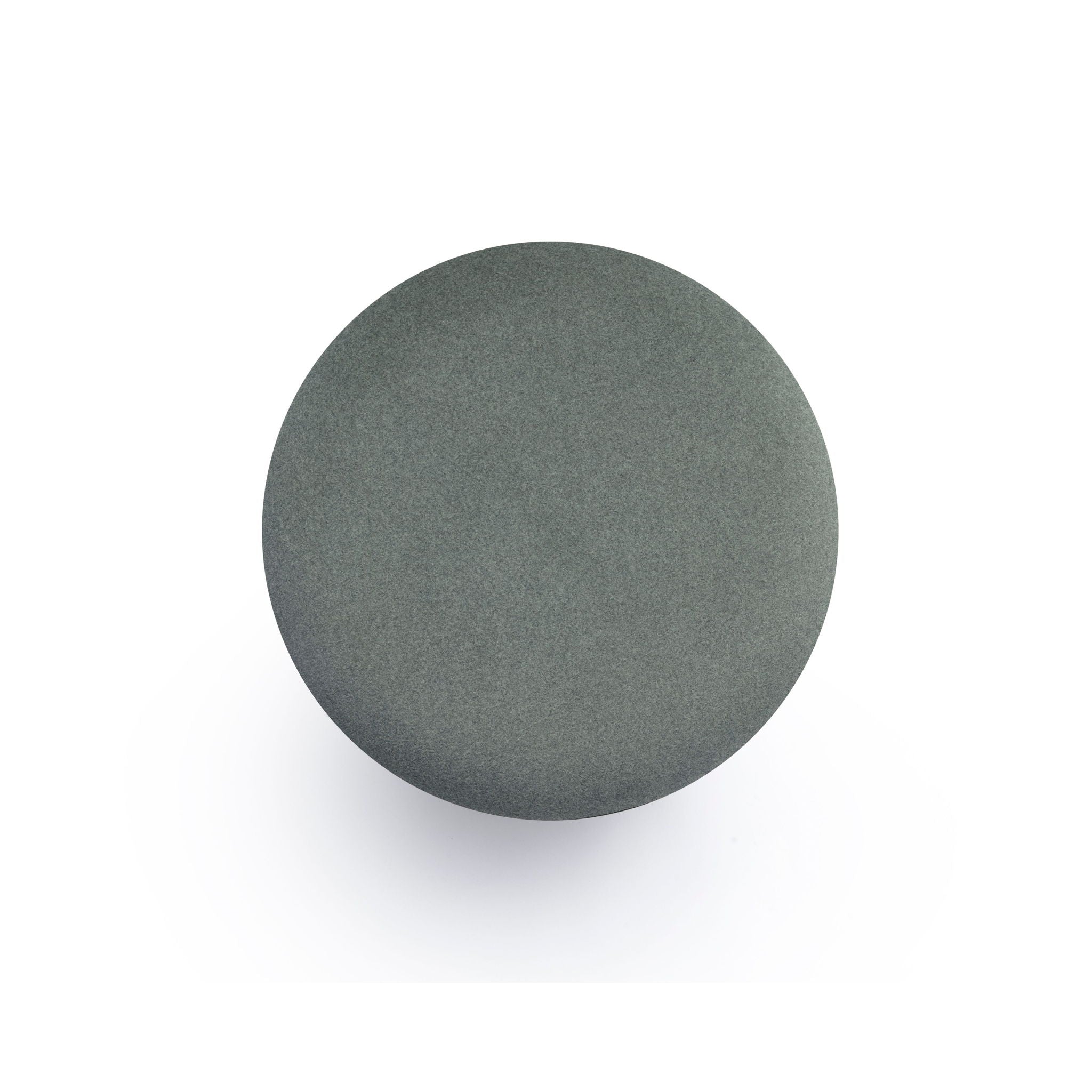 Dex - Performance Vegan Mohair Ottoman