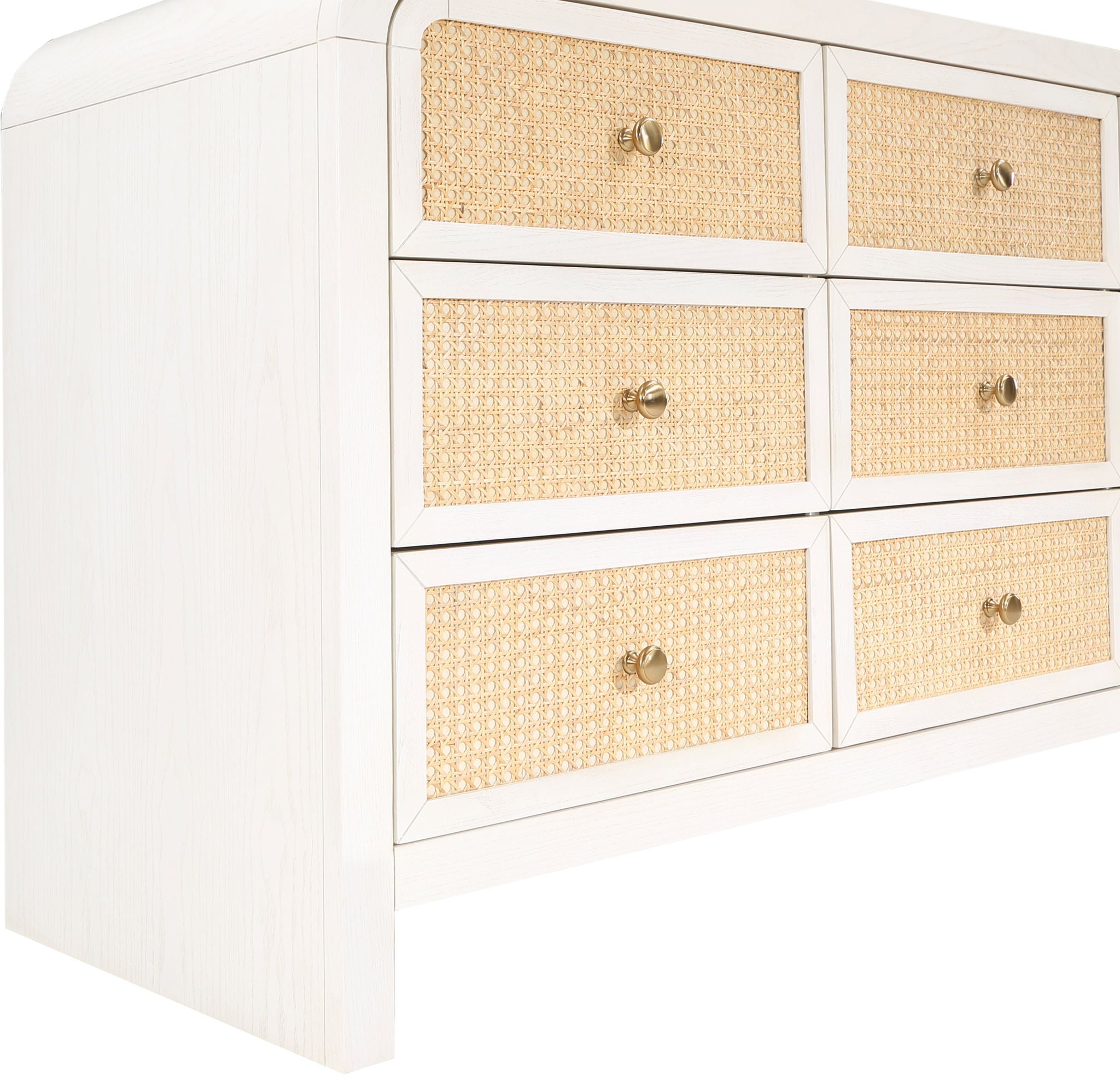 Siena - Dresser