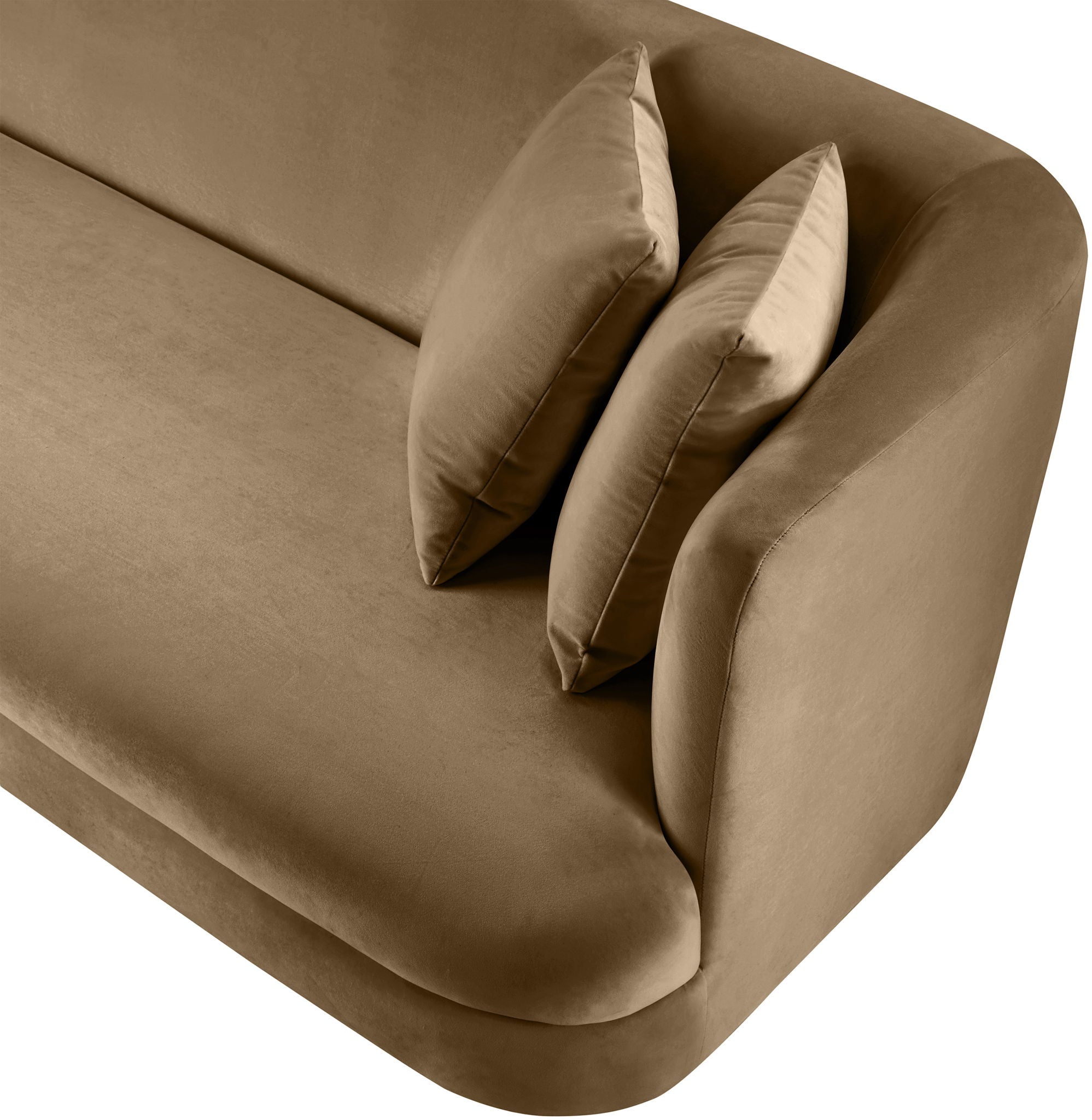 Alder - Loveseat