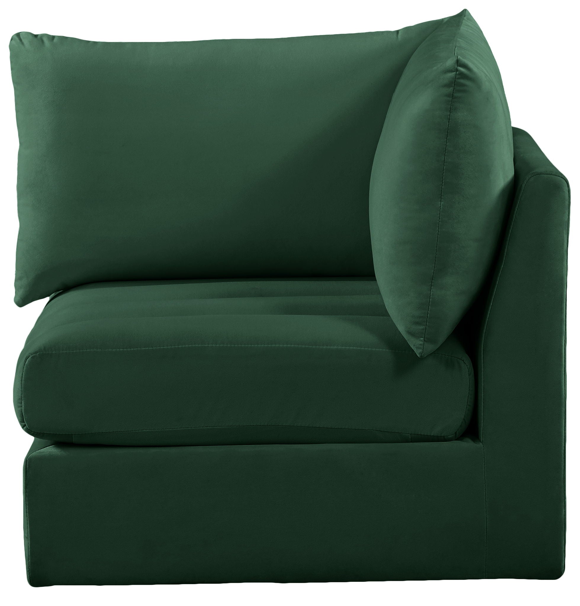 Jacob - Corner Chair