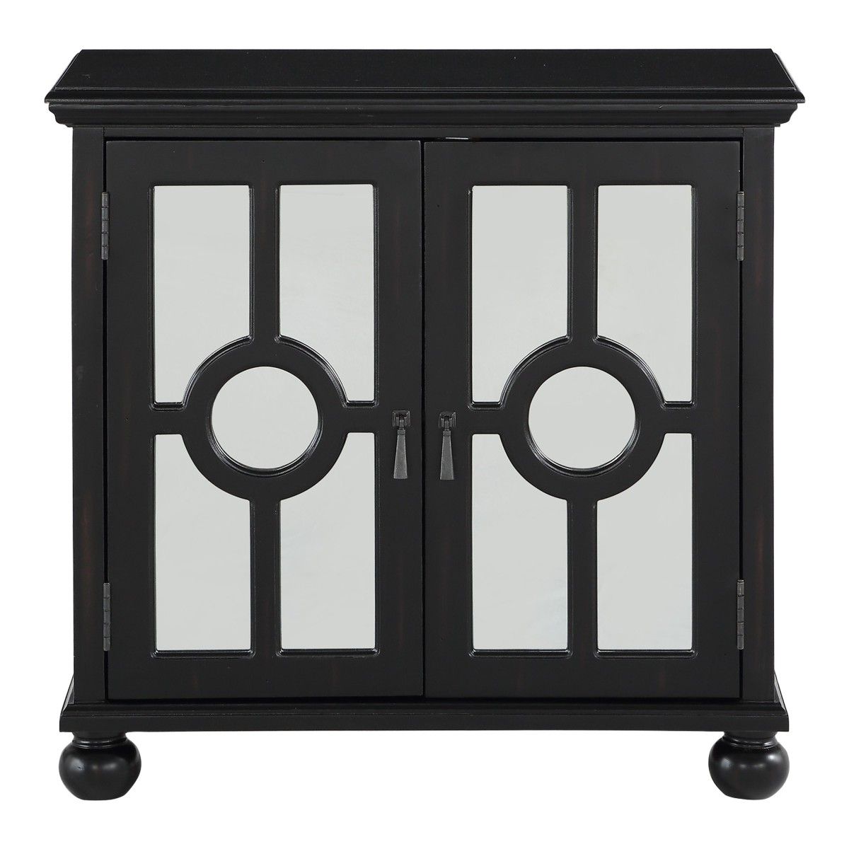 Poppy - Accent Chest