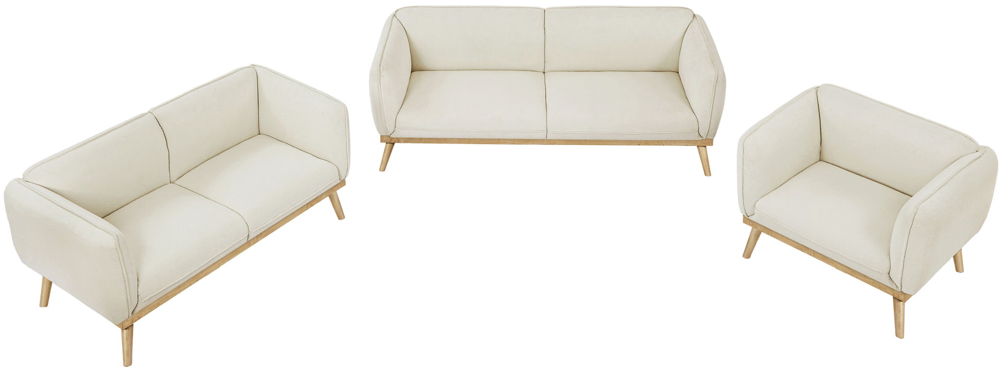 Nolita - Sofa