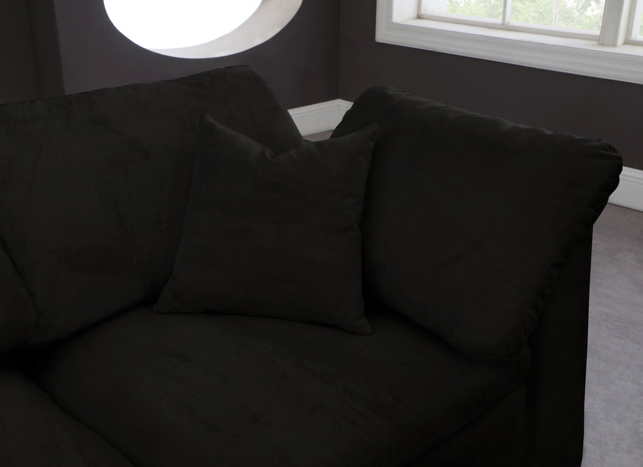 Cozy - Modular 2 Seat Sofa