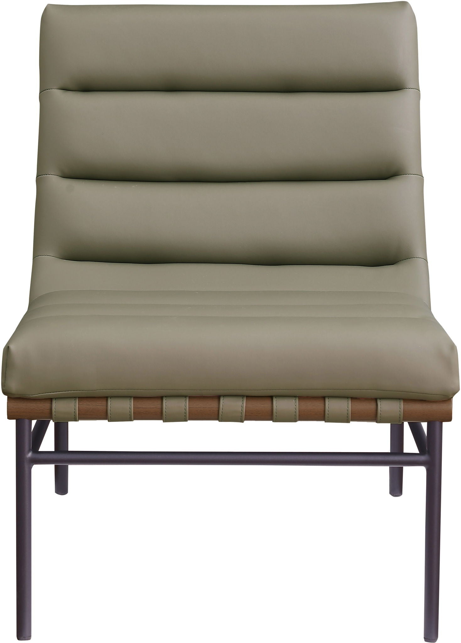 Burke - Accent Chair