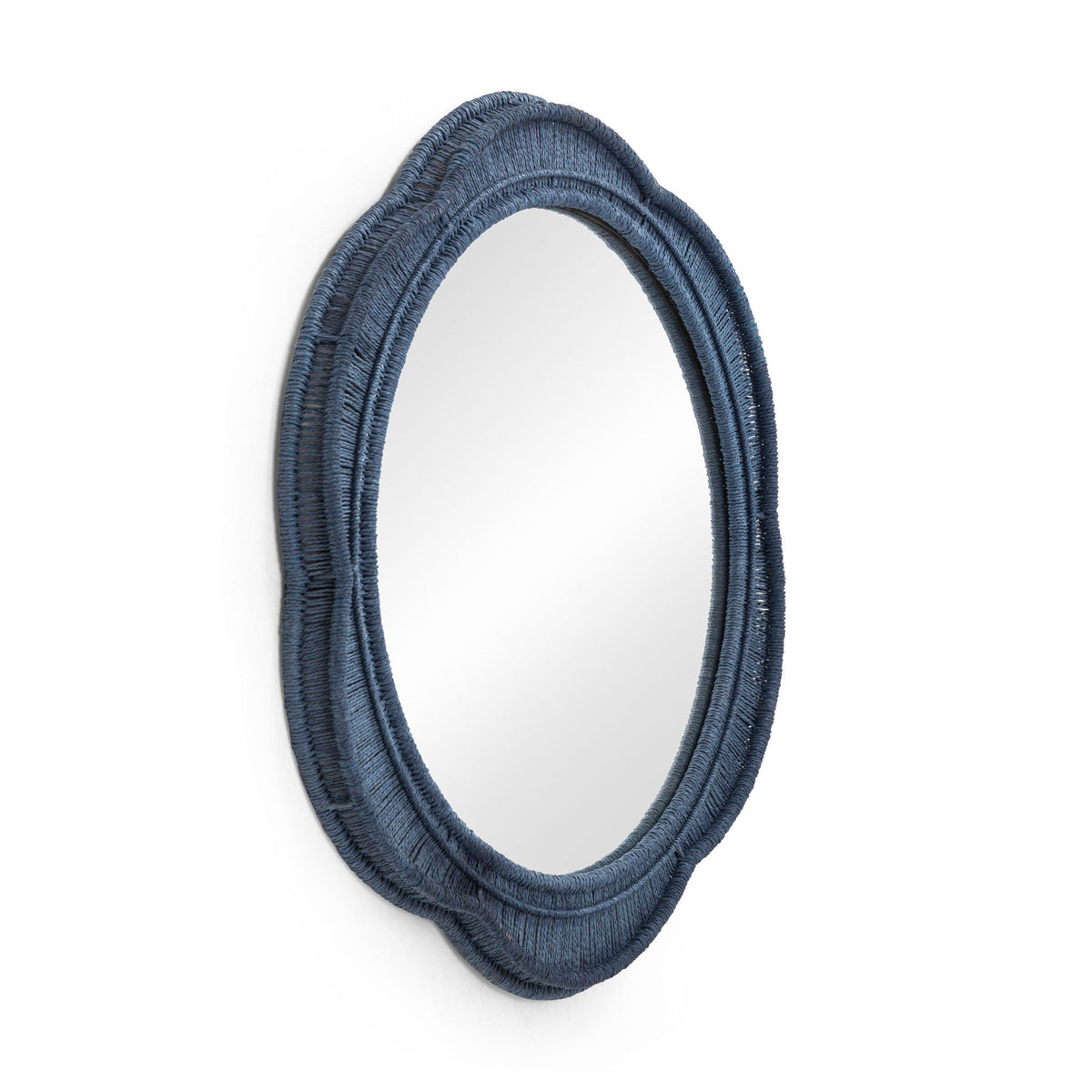 Zeva - Wall Mirror