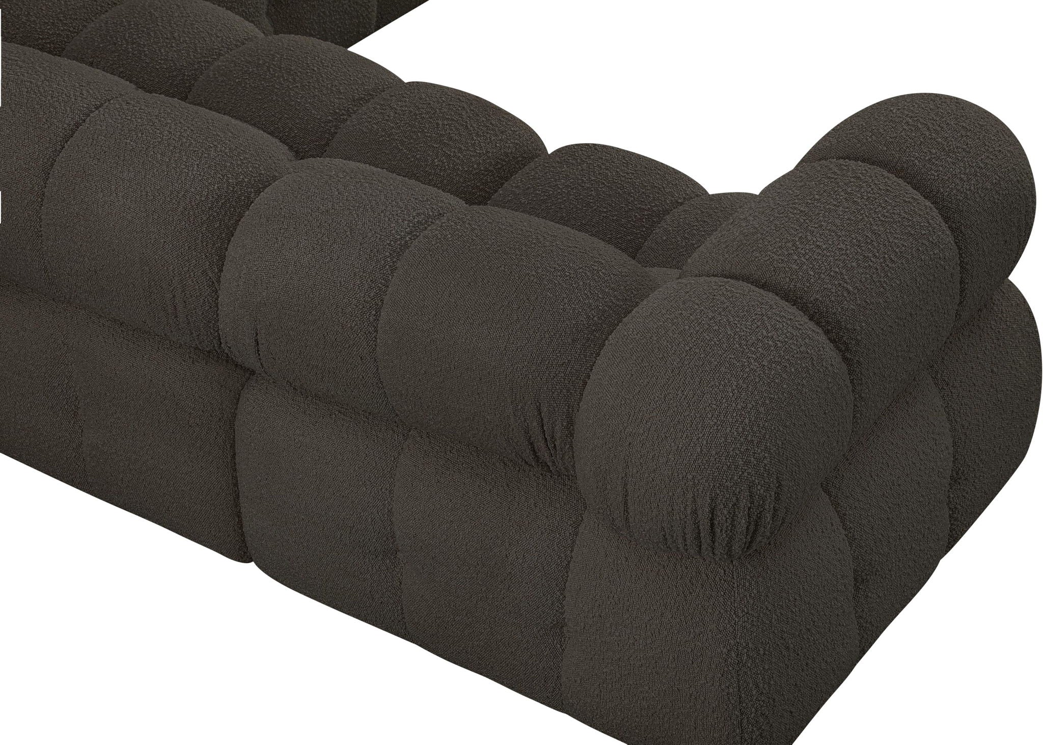 Ames - 6 Piece Modular Corner Sectional