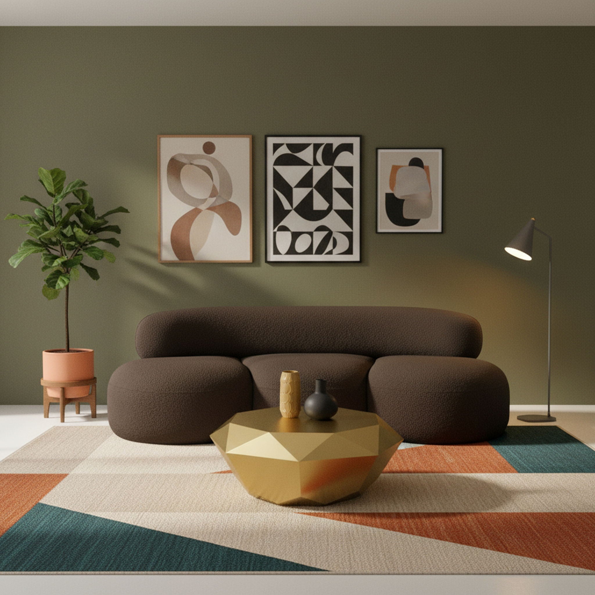 Venti - Sofa
