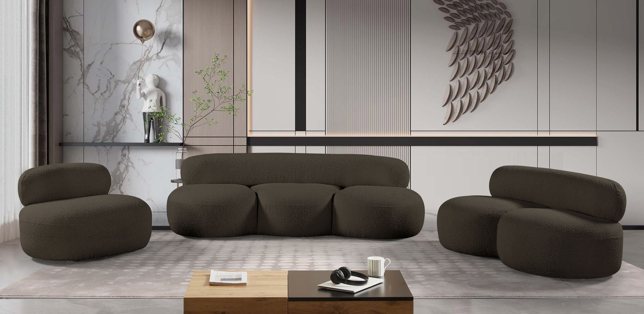 Venti - Sofa