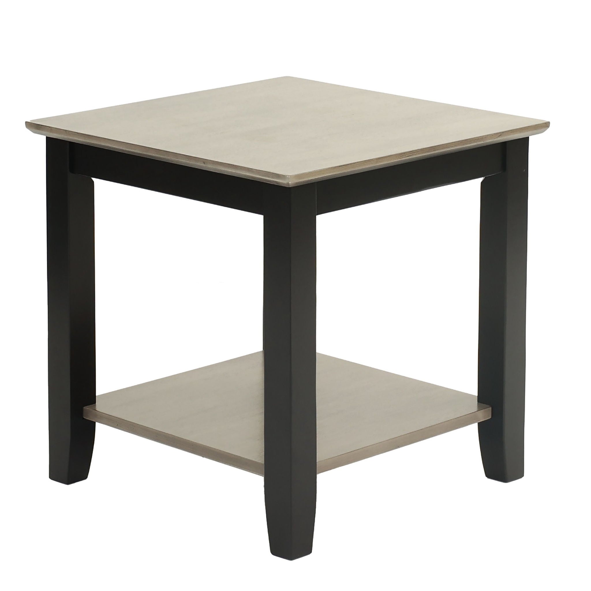 2 Tone Table