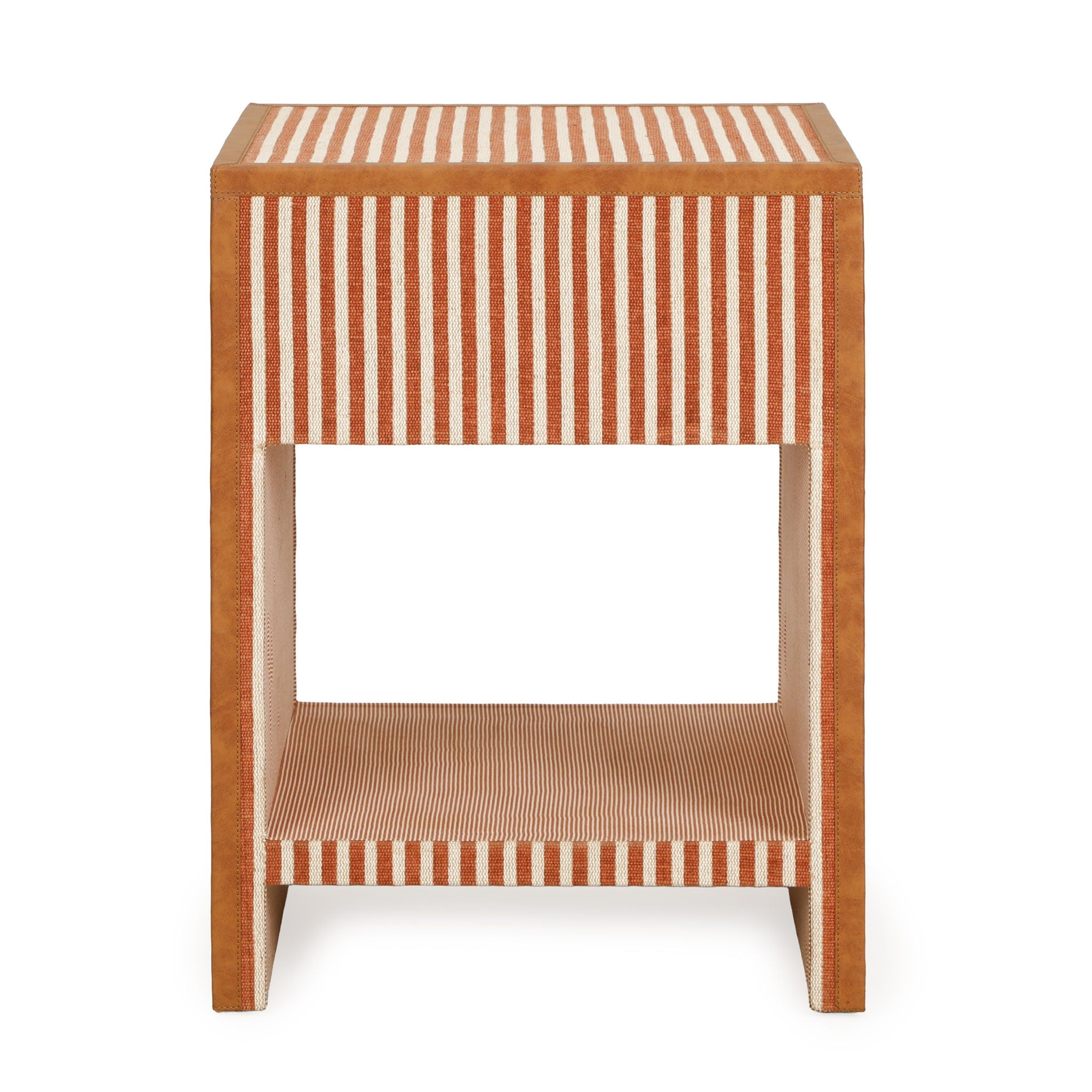 Kora - Cotton Jute Nightstand