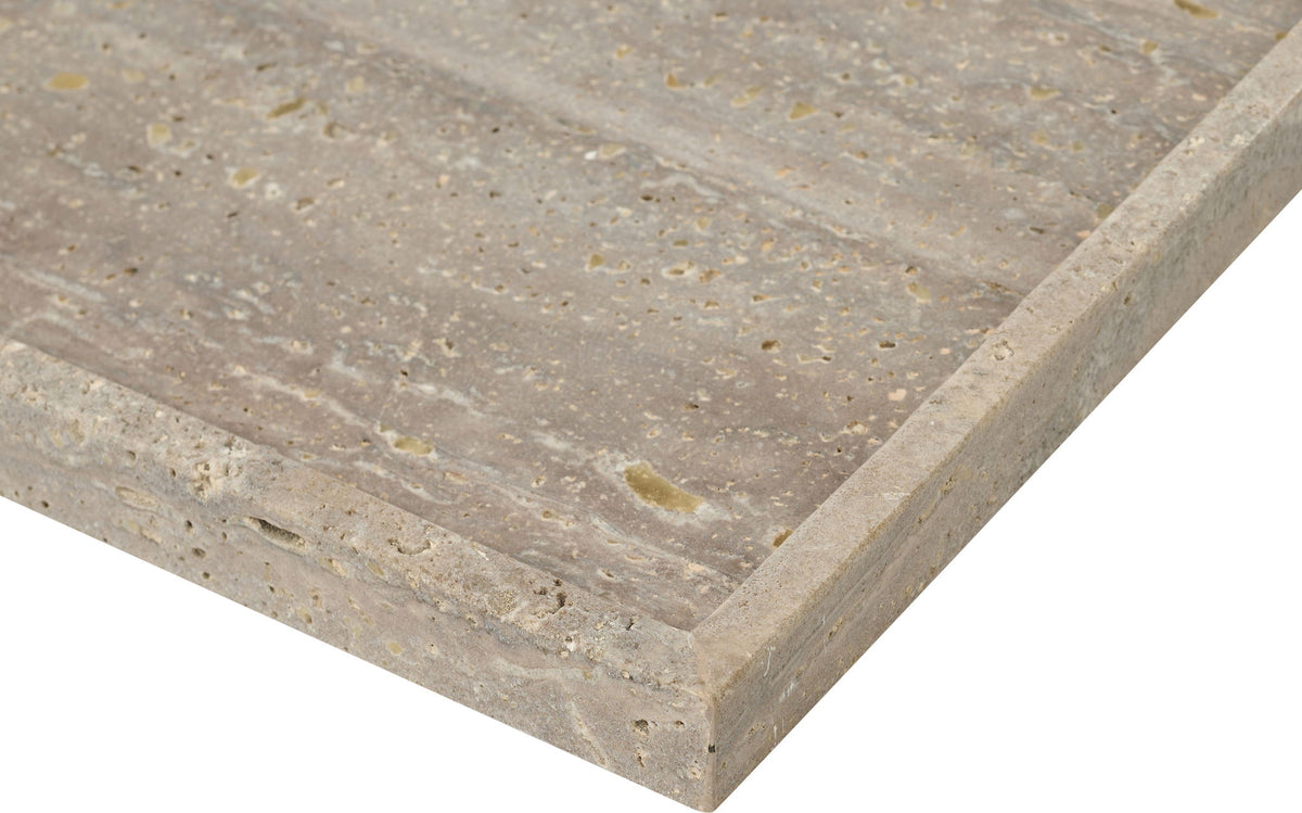 Michael - Genuine Marble Tray