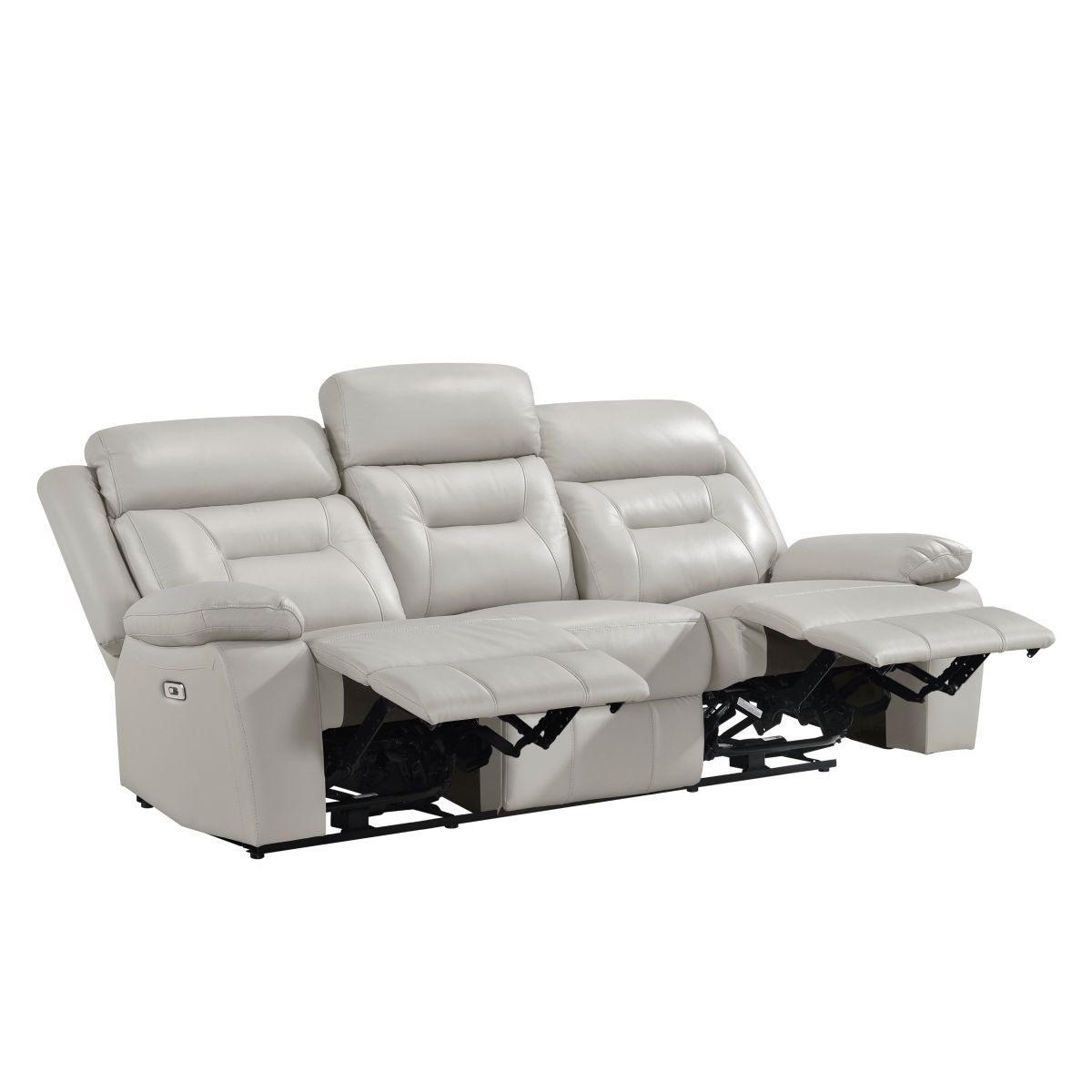 Laconia - Reclining Sofa & Loveseat