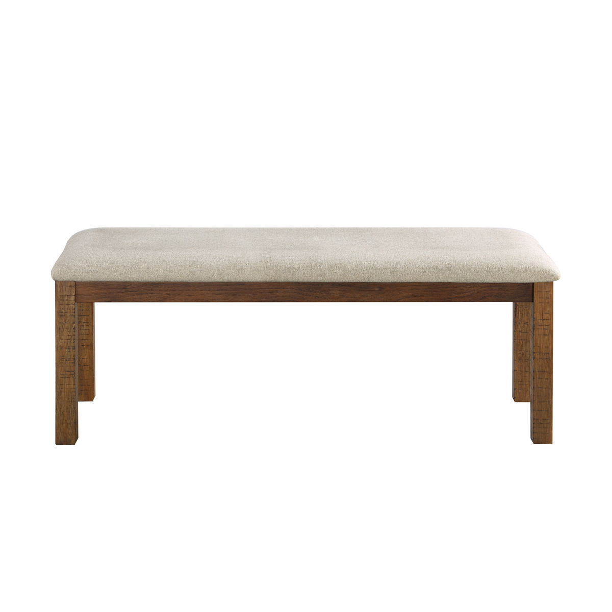 Bonner - Bench - Beige