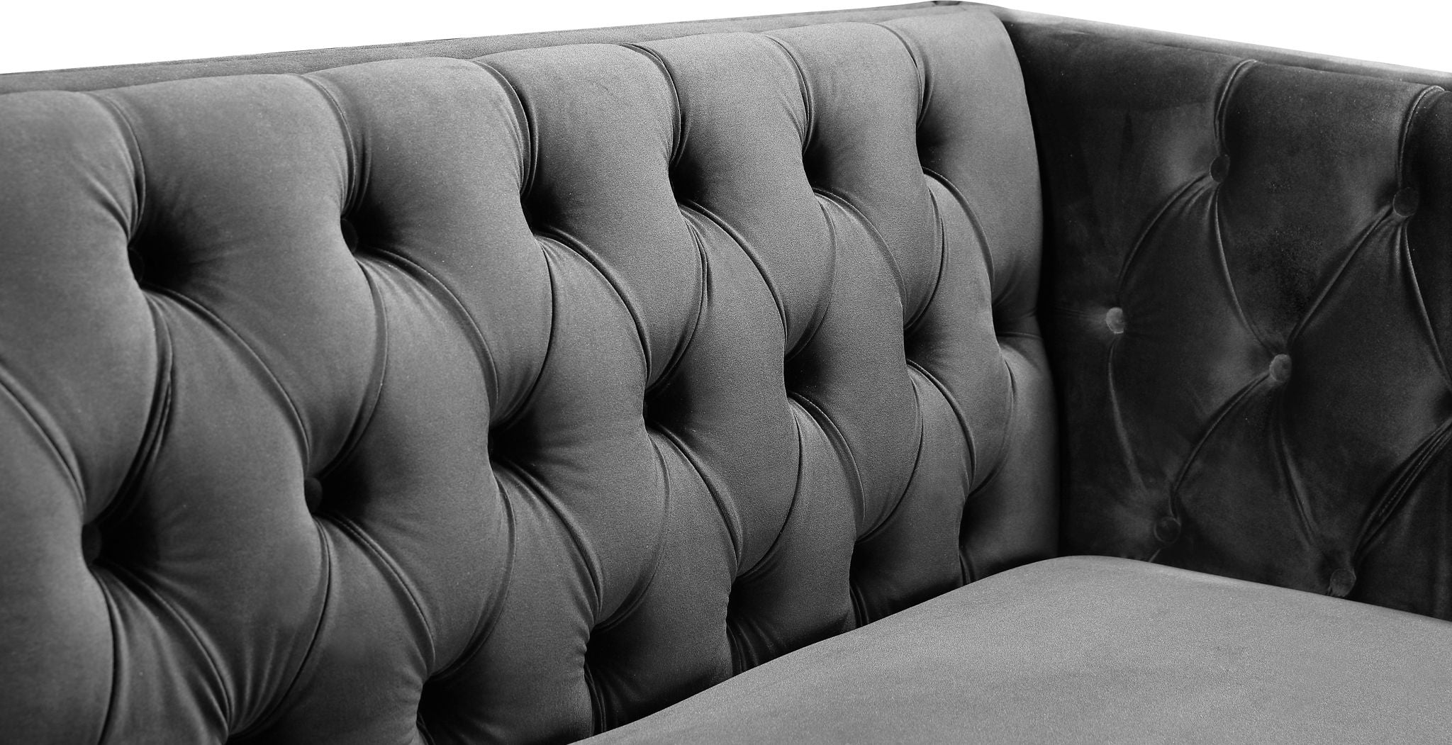Michelle - Loveseat