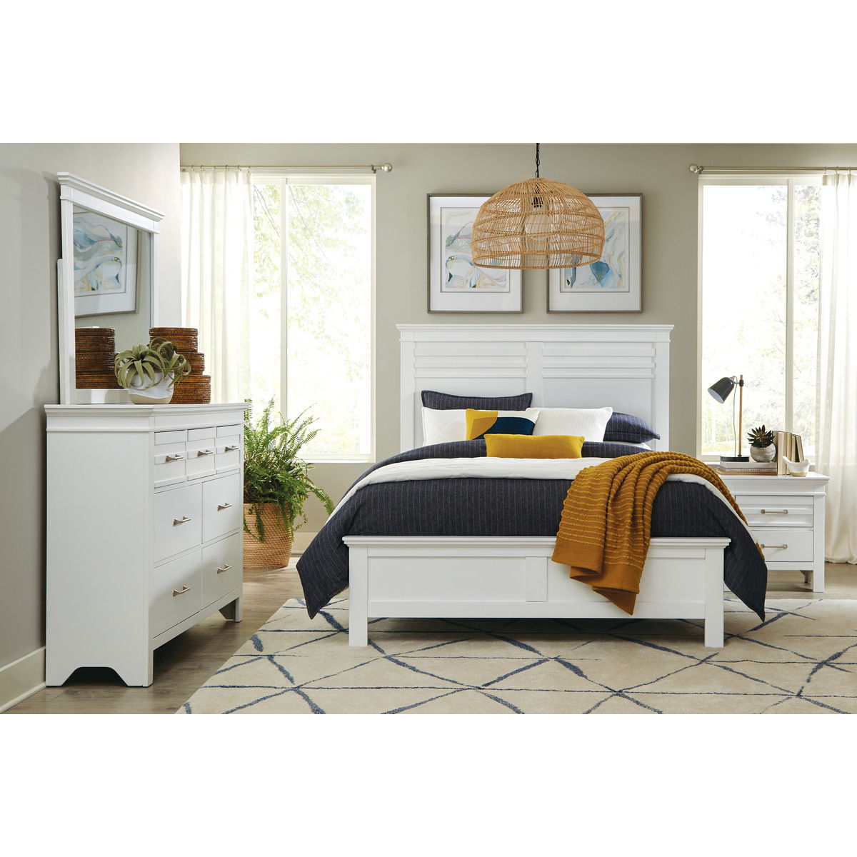 Blaire Farm - Bed