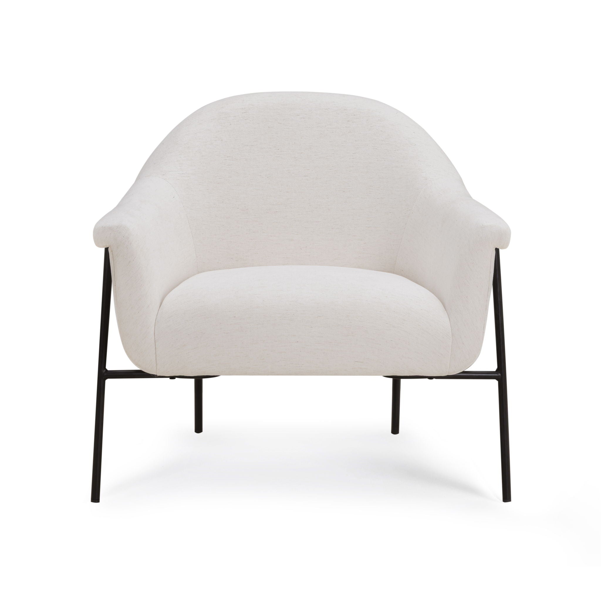 Lua - Accent Chair
