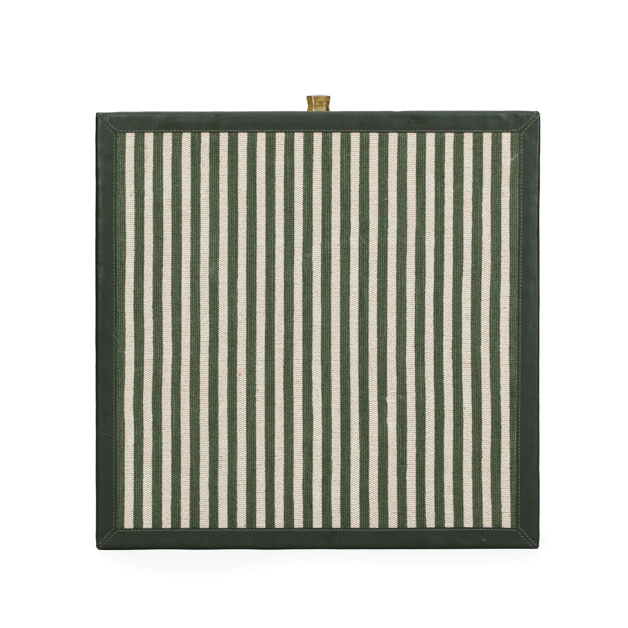 Kora - Cotton Jute Nightstand