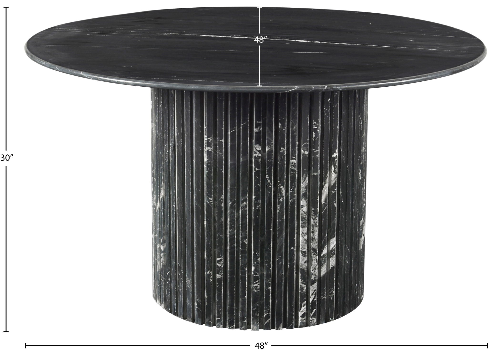Genoa - Dining Table