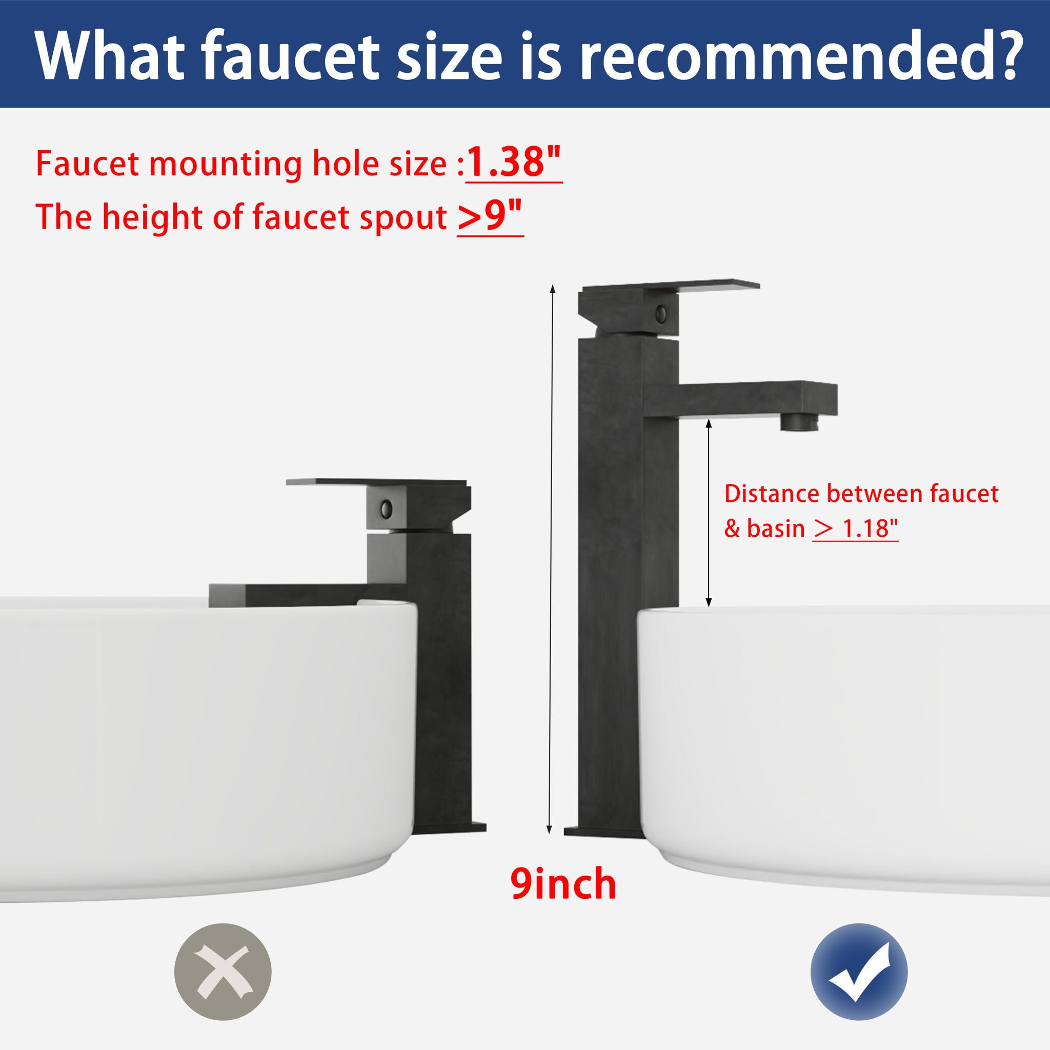 Bathroom Vanity With Art Sink And Storage Rack, Float Mounting Design