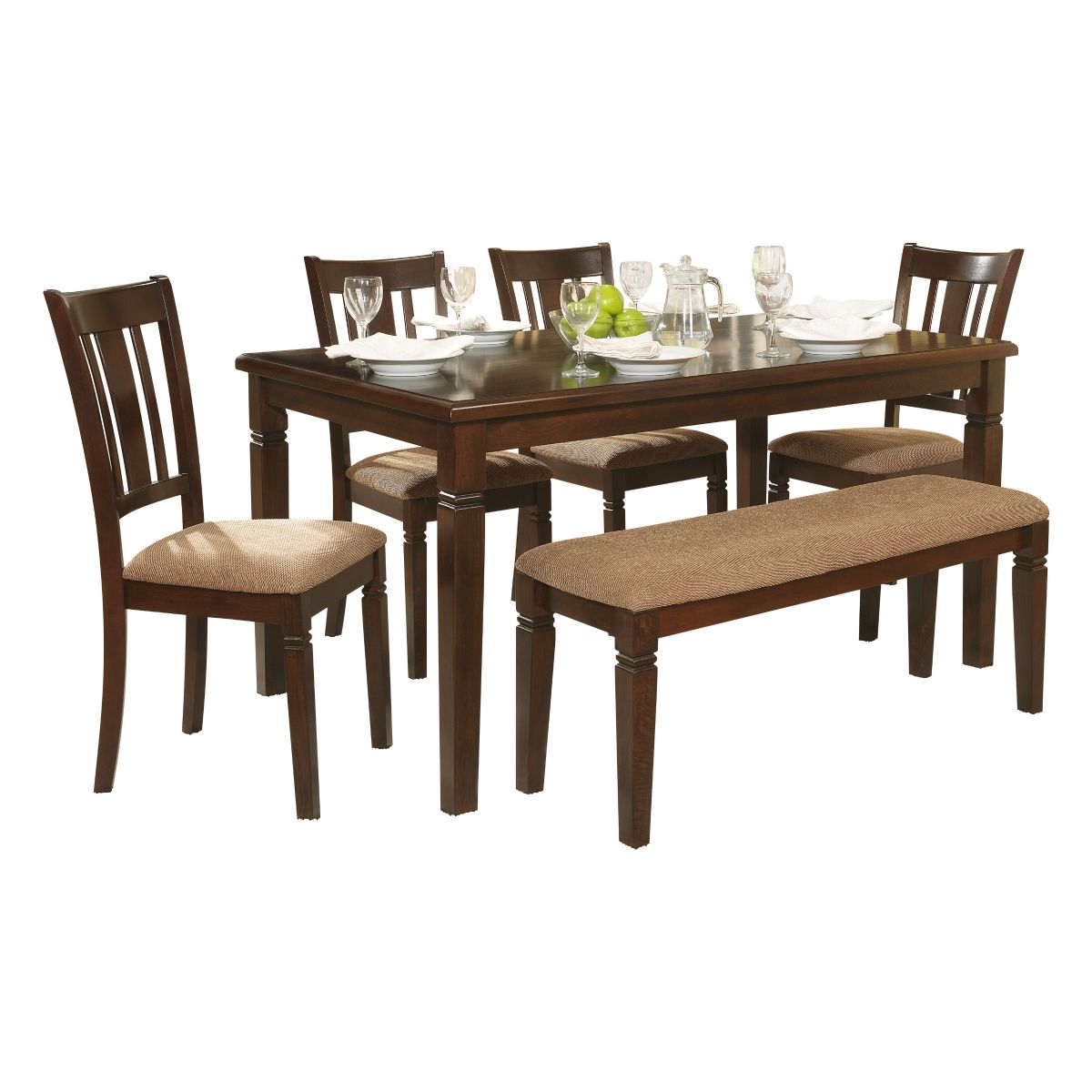 Devlin - Dining Room Set
