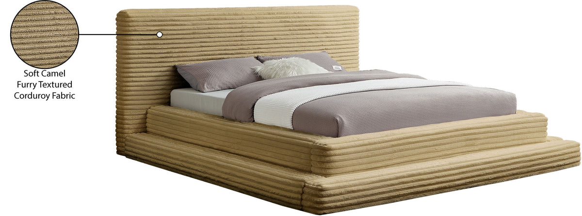 Drew - Bed