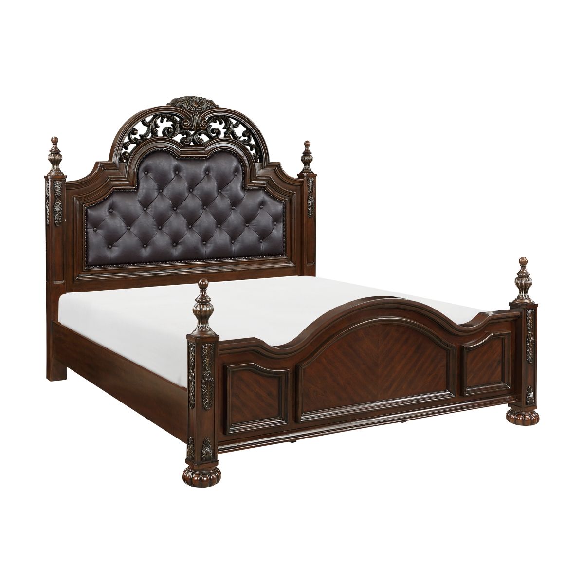 Adelina - Bed