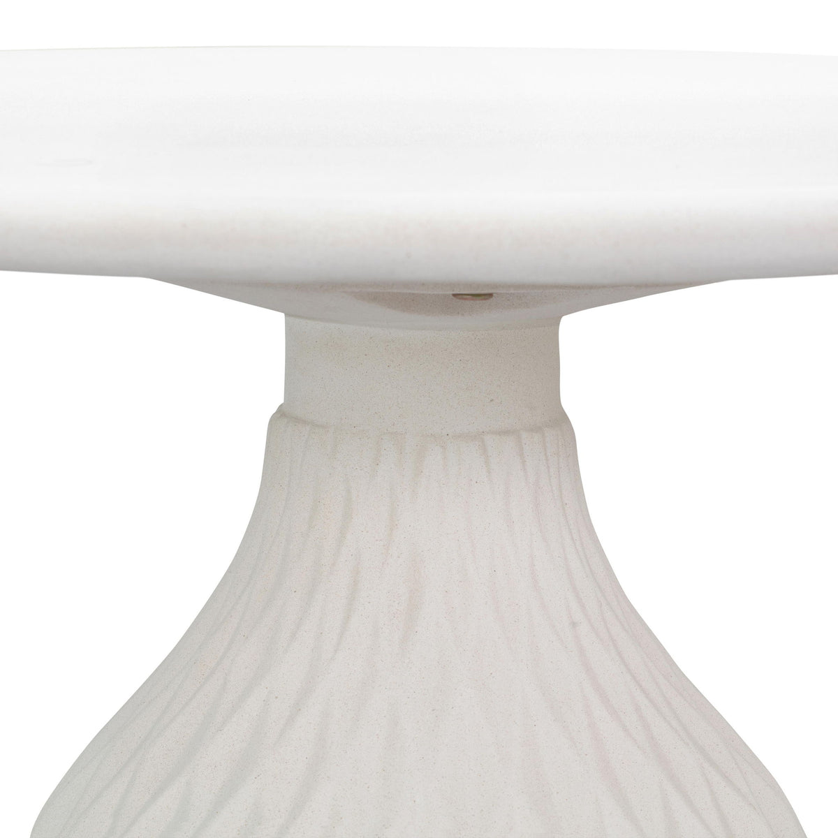 Tulum - Concrete Table