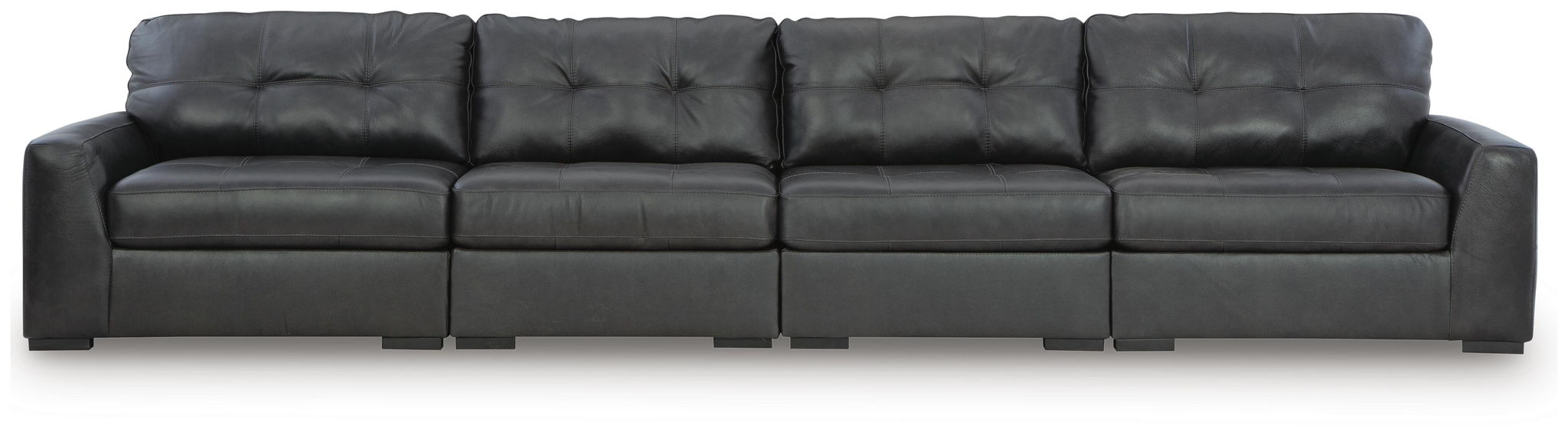 Brindley Pier - 4 Piece Sectional