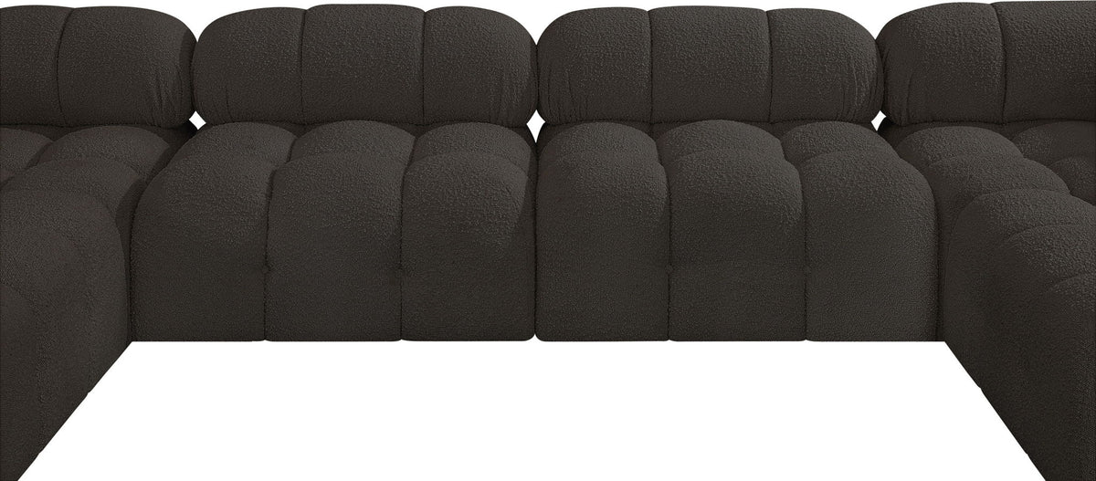 Ames - 6 Piece Modular U-Shaped Sectional