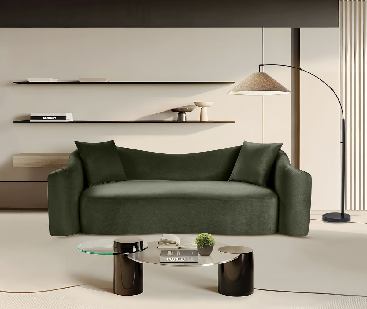 Destin - Sofa