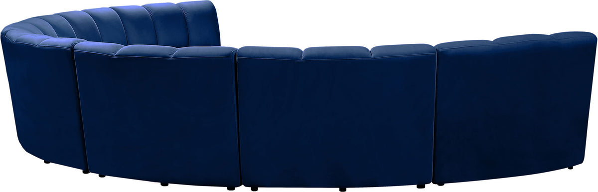 Infinity - 7 Piece Modular Sectional