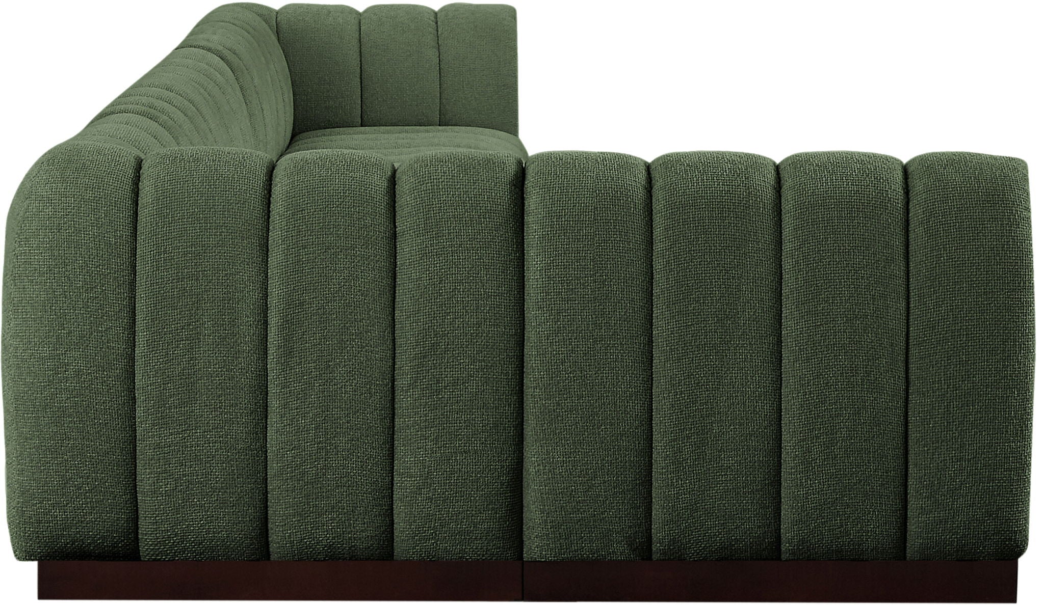Quinn - 6 Piece Modular Sectional