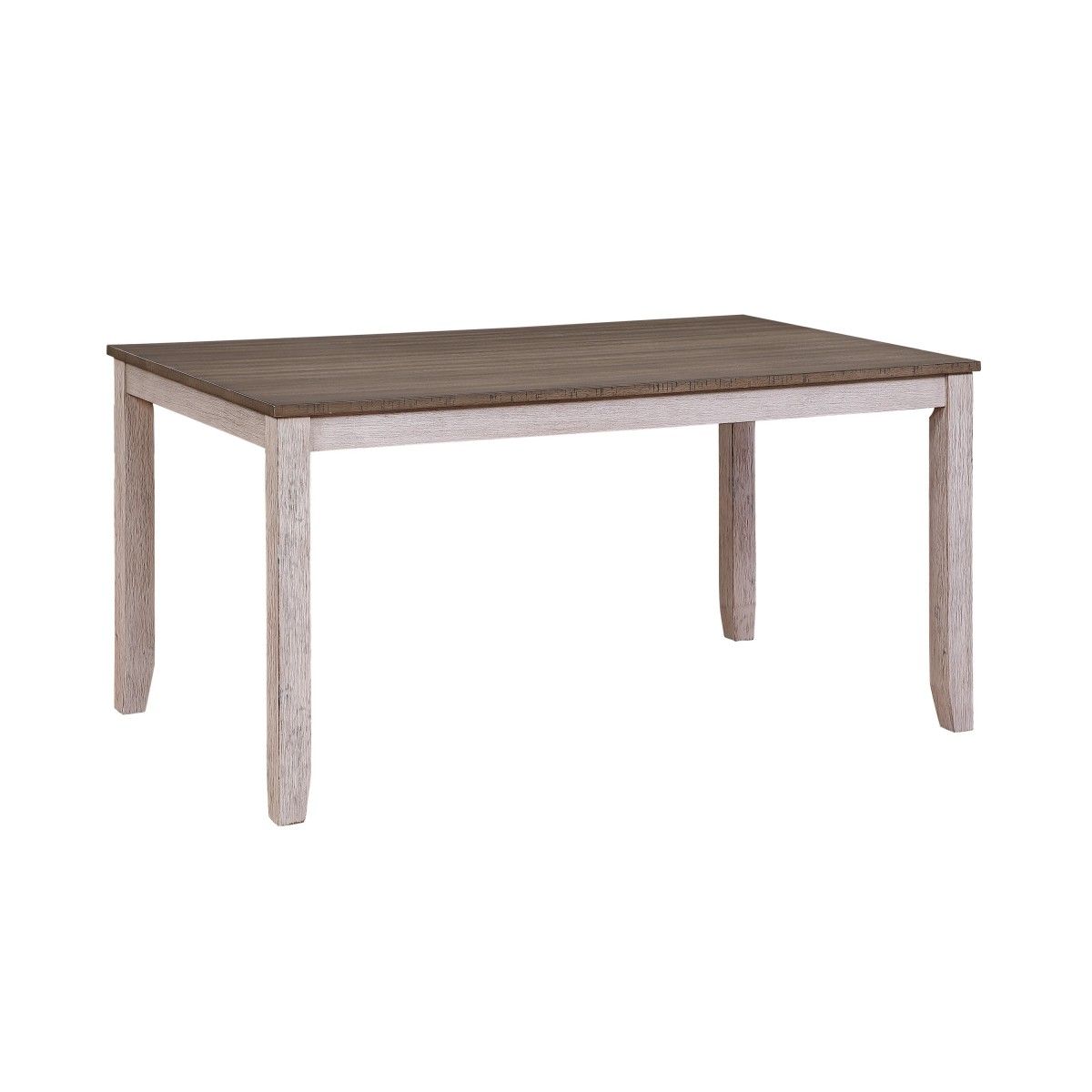Ithaca - Dining Table - White