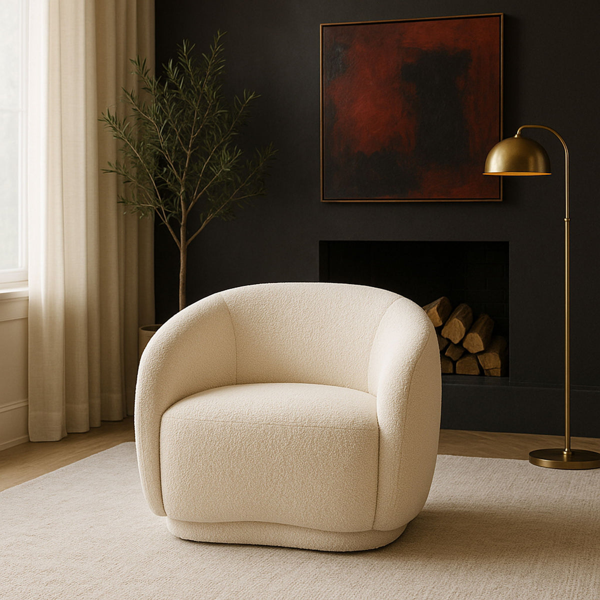 Hyde - Chair