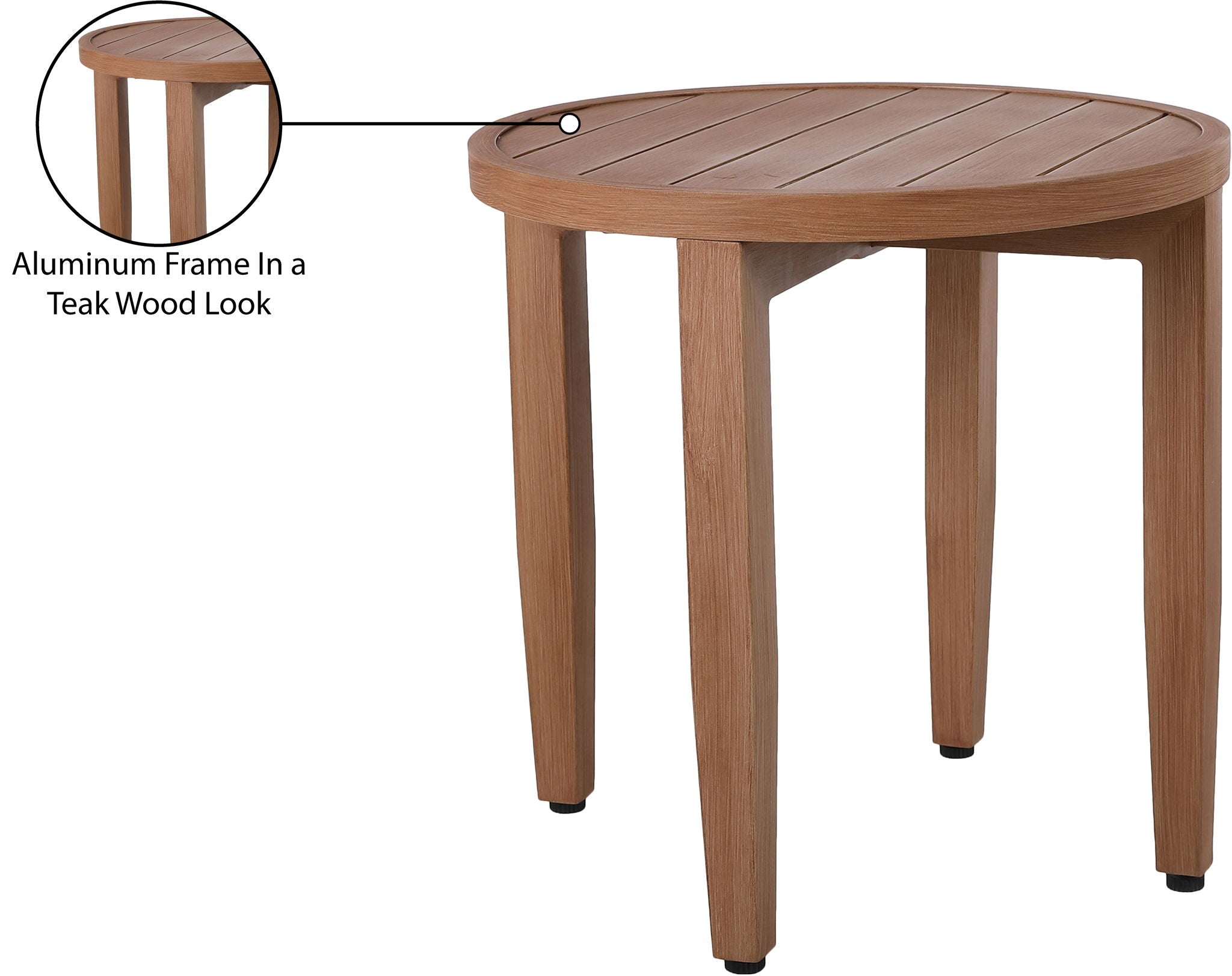 Maui - Outdoor Patio Table
