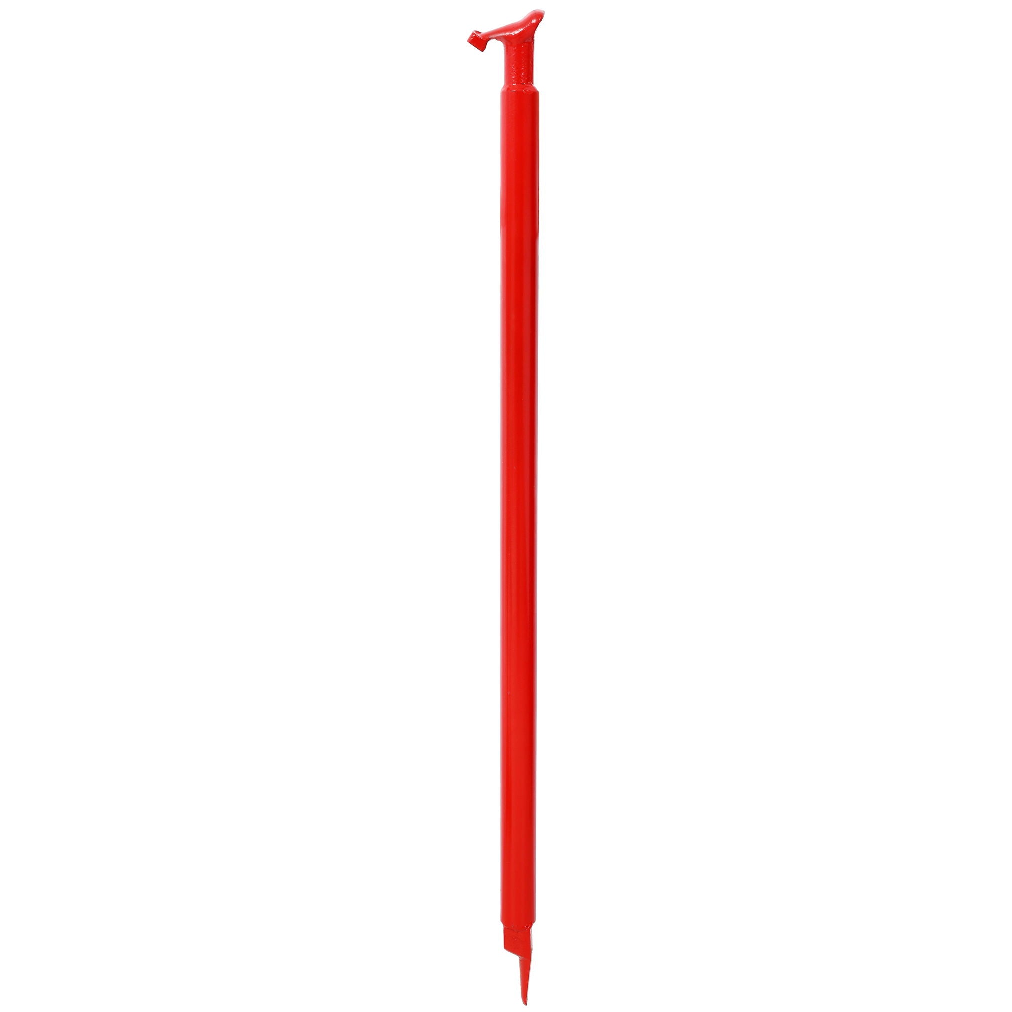 Portable Manual Tire Changer Tool For Durable Design For Car Truck Garage - Red