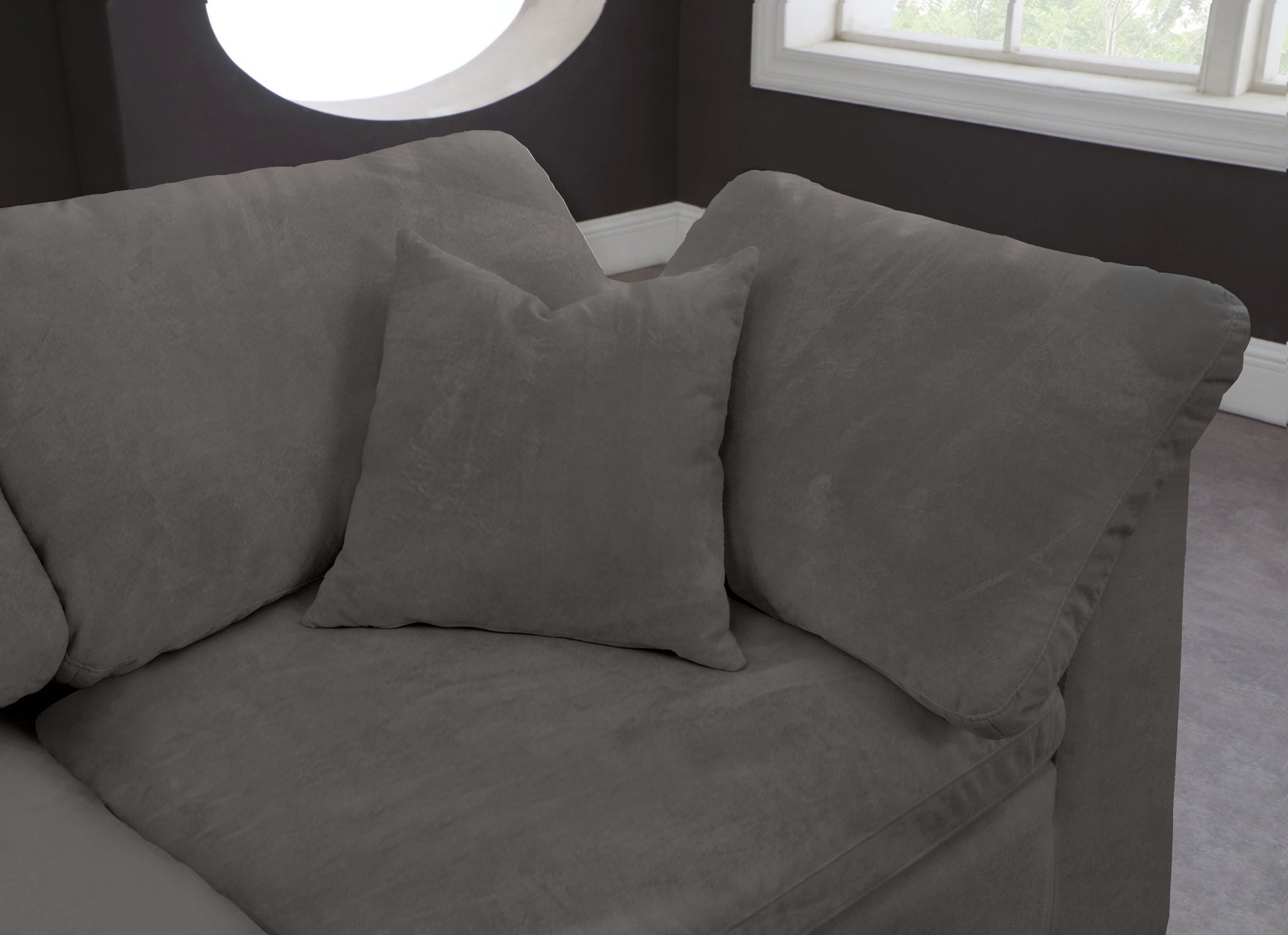 Cozy - Modular 2 Seat Sofa