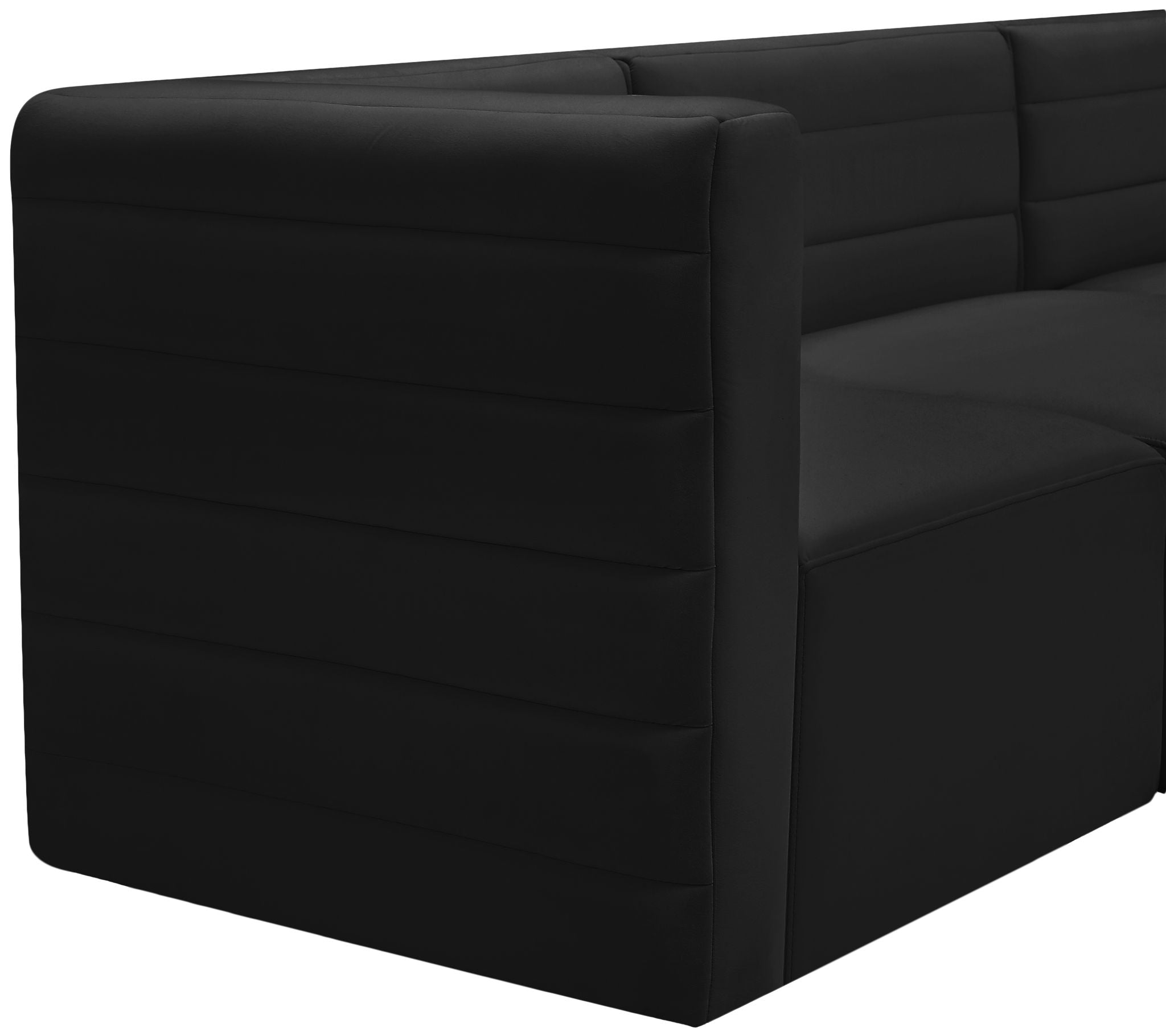 Quincy - Modular 3 Seat Sofa