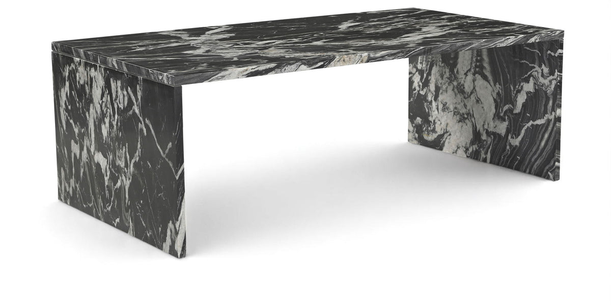 Vernazza - Marble Table