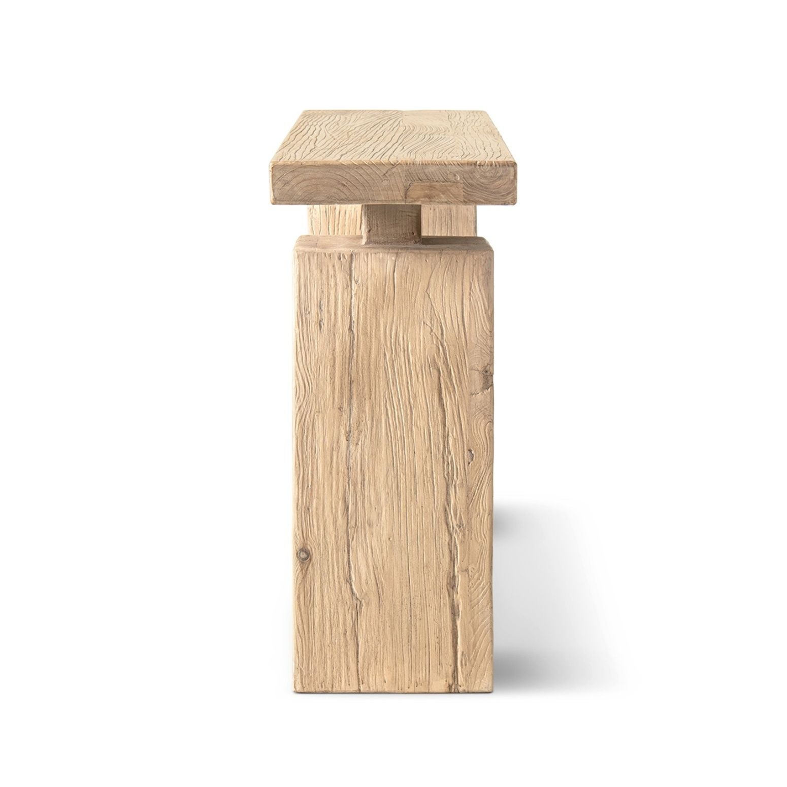 Calder - Console Table - Natural