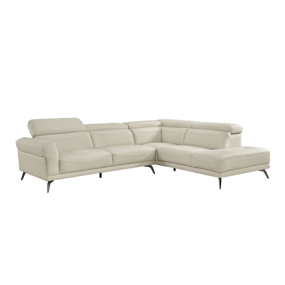 Giselle - Sectional