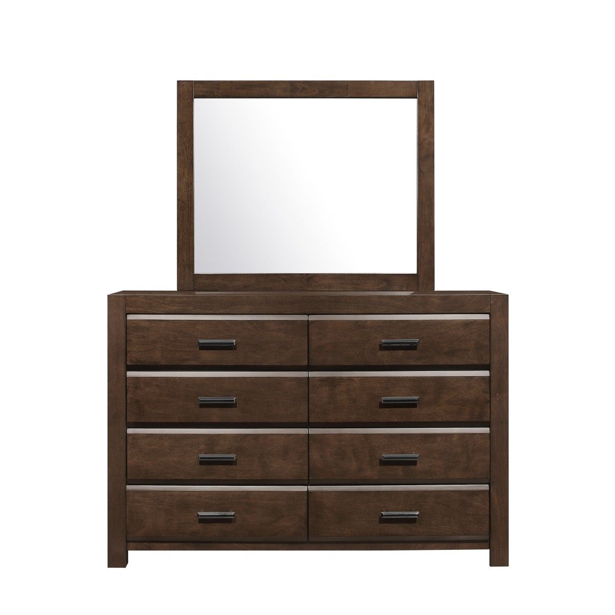Erwan - Dresser - Espresso