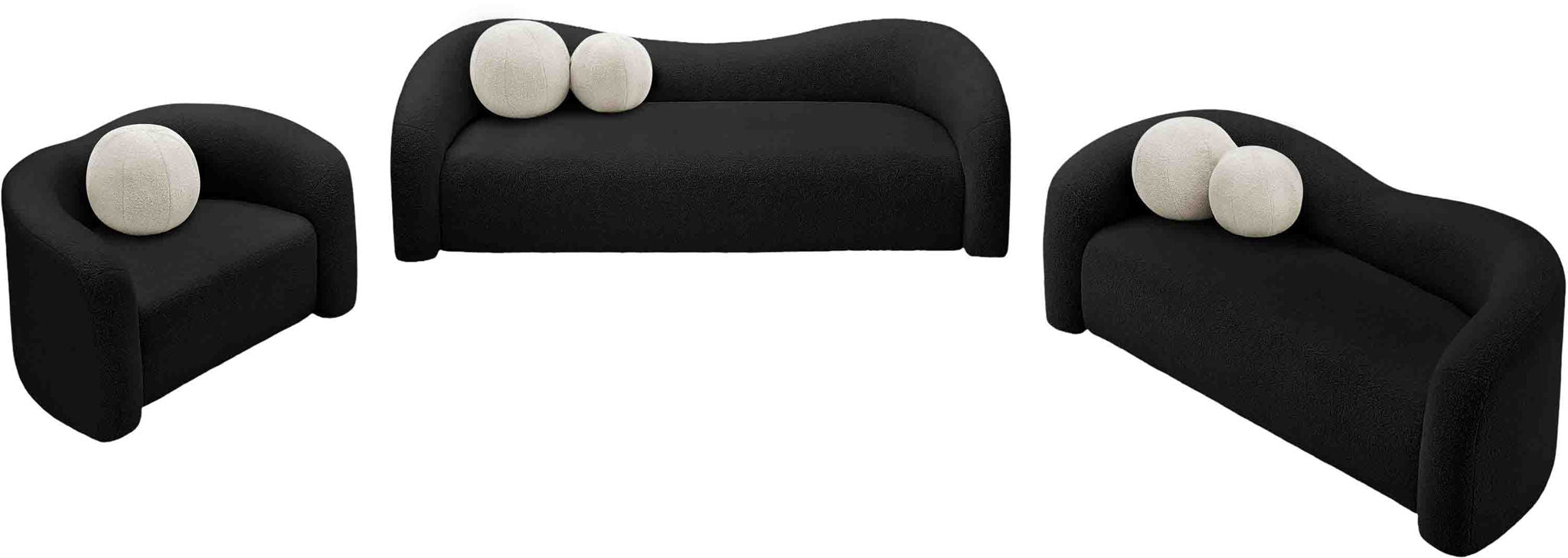 Kali - Loveseat