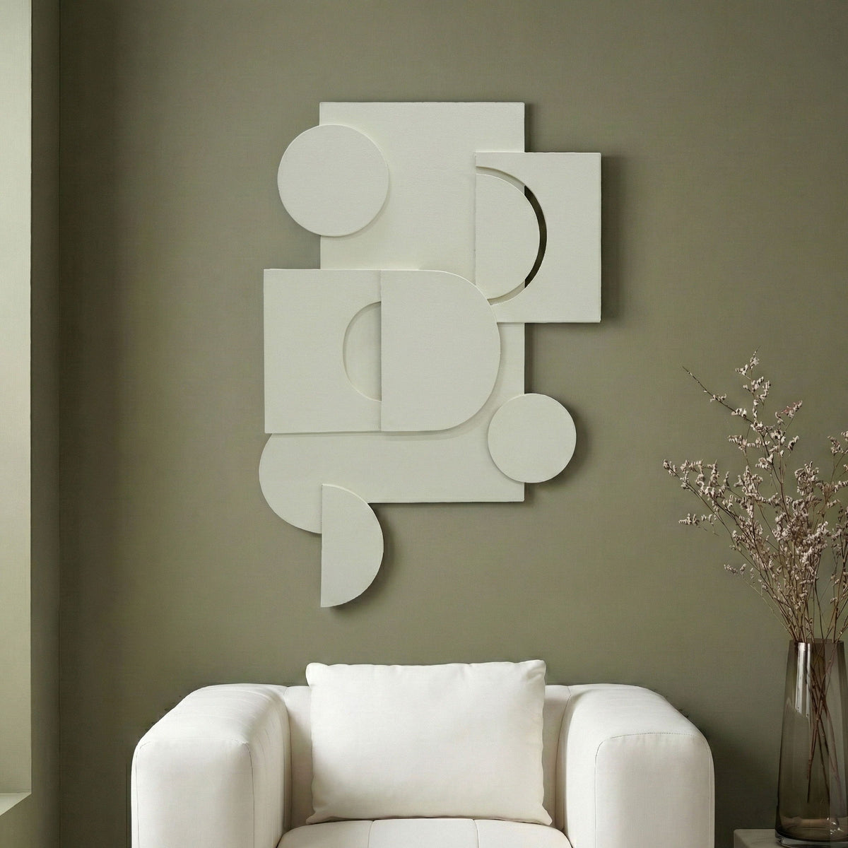 Nuvori - Wall Decor