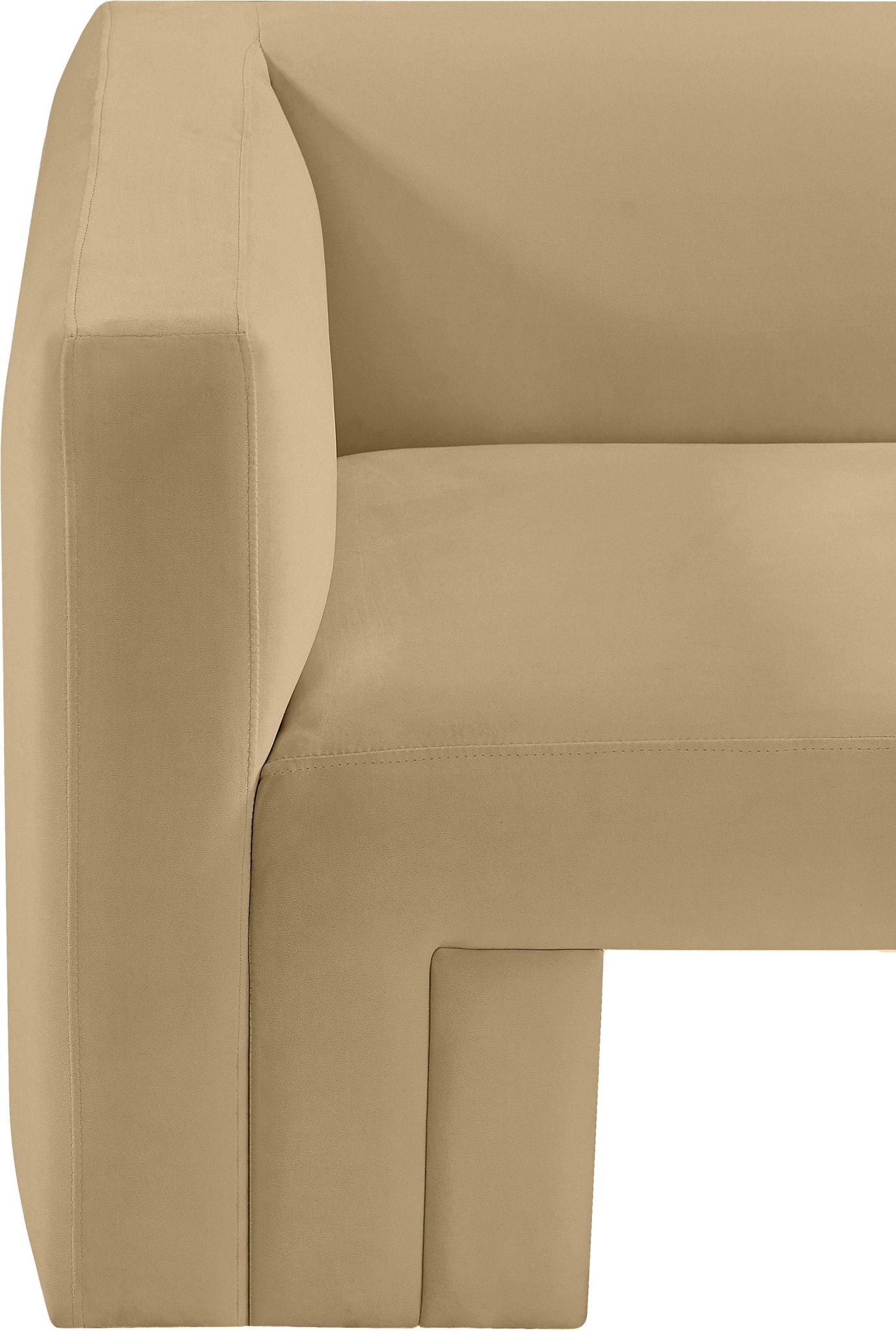 Henson - Loveseat