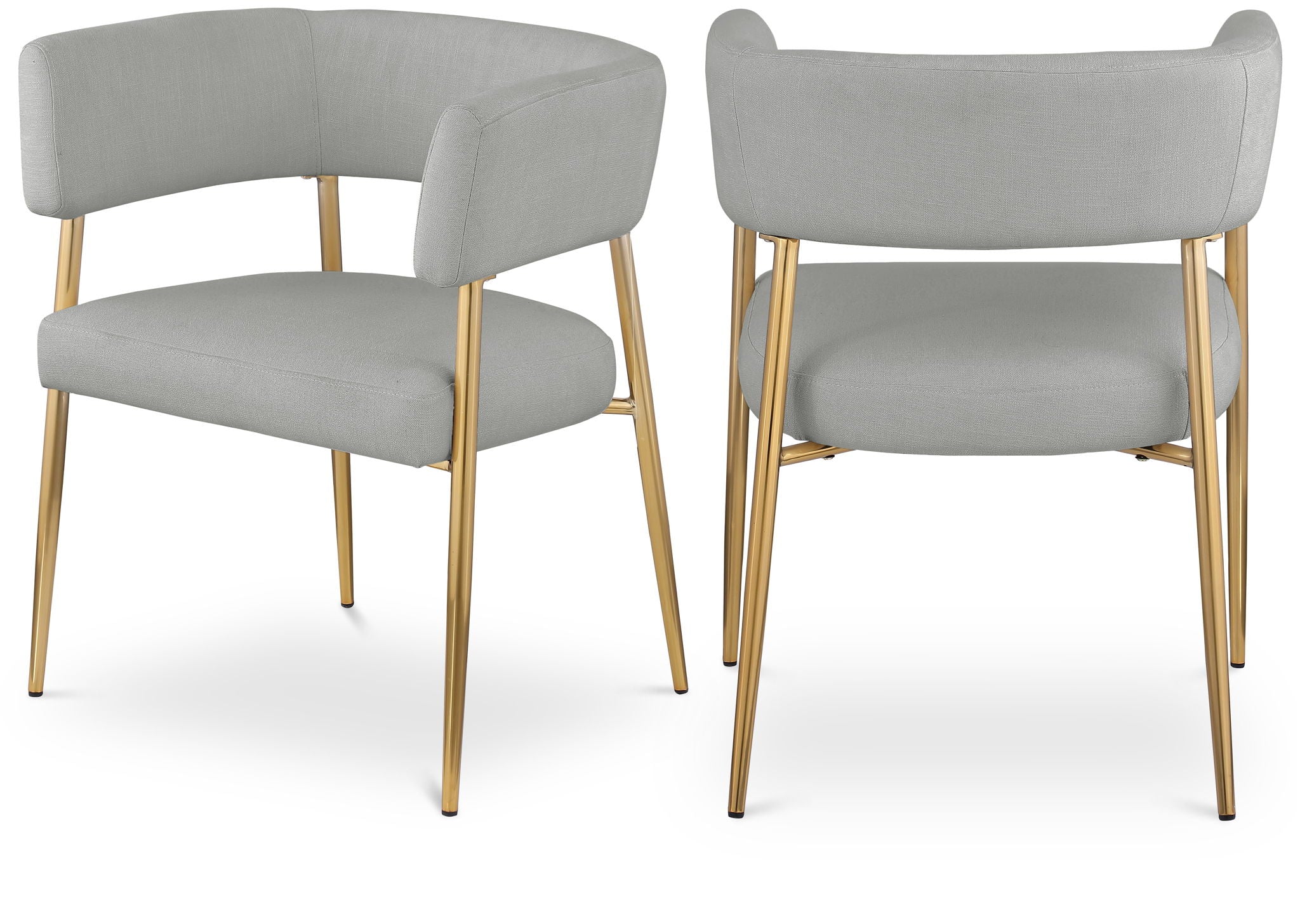 Creston - Durable Dining Chair