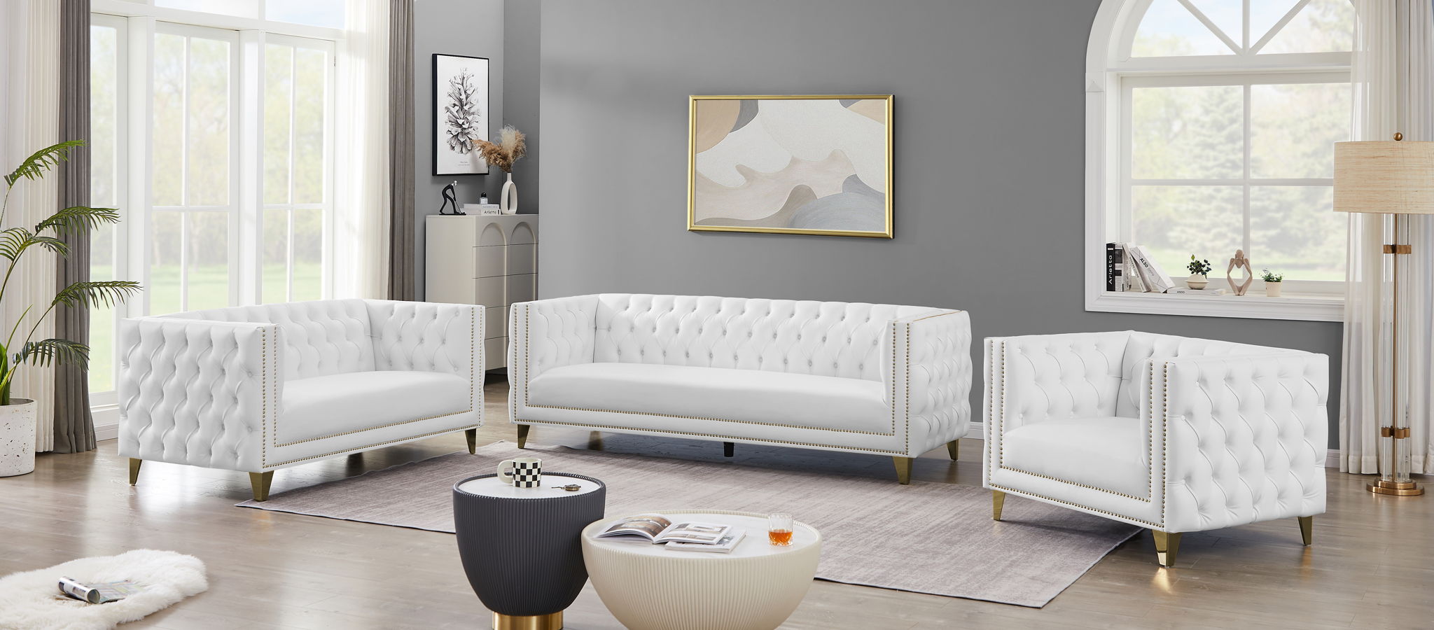 Michelle - Sofa