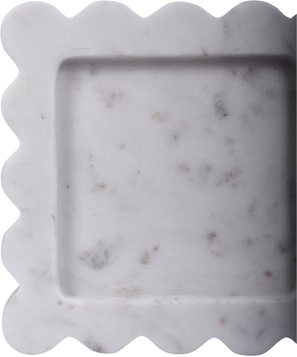 Natalie - Genuine Marble Tray