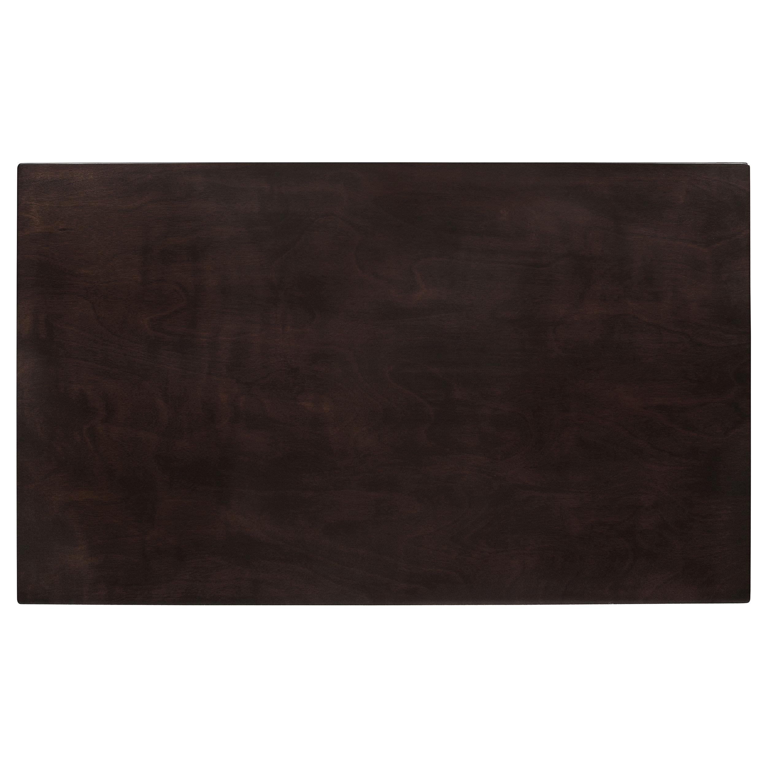 Diamond Modern Furniture COA Gabriel Dining Table 100771 IMAGE 6